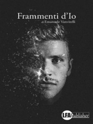 cover image of Frammenti d'Io